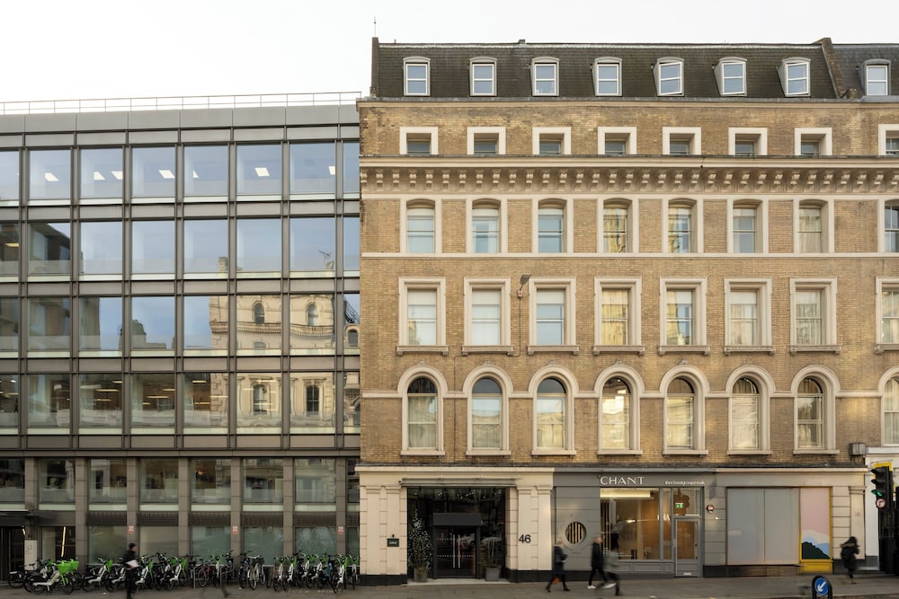 COVE Cannon Street (ex. Saco The Cannon) in LONDON