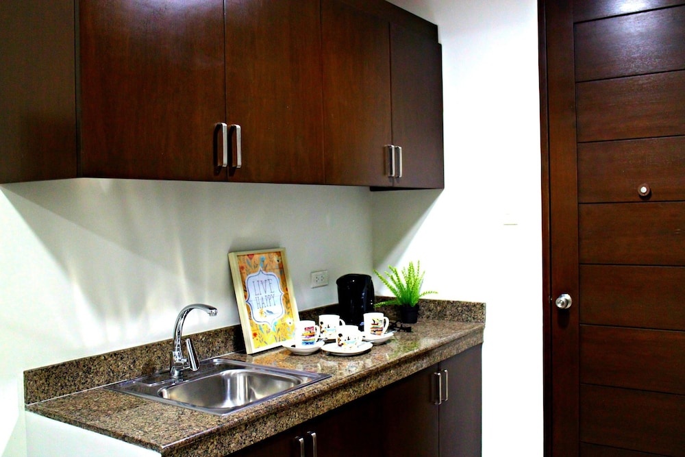 Food District Hostel - Ortigas Kapitolyo 19/19