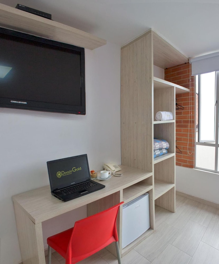Hotel Bestmark Platinum 4/42