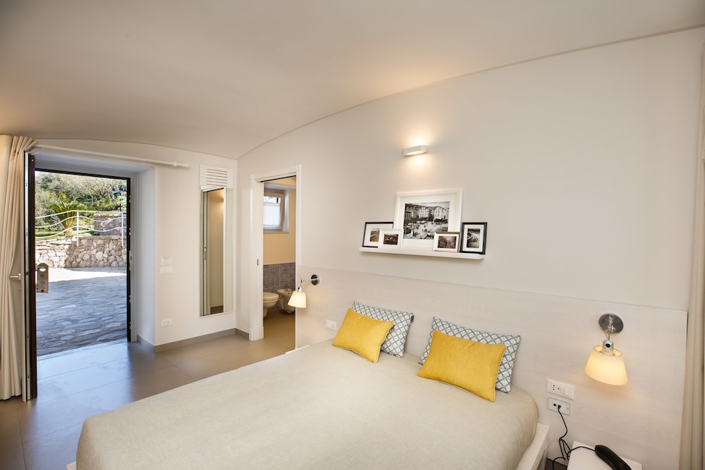 Melrose Relais 14/50