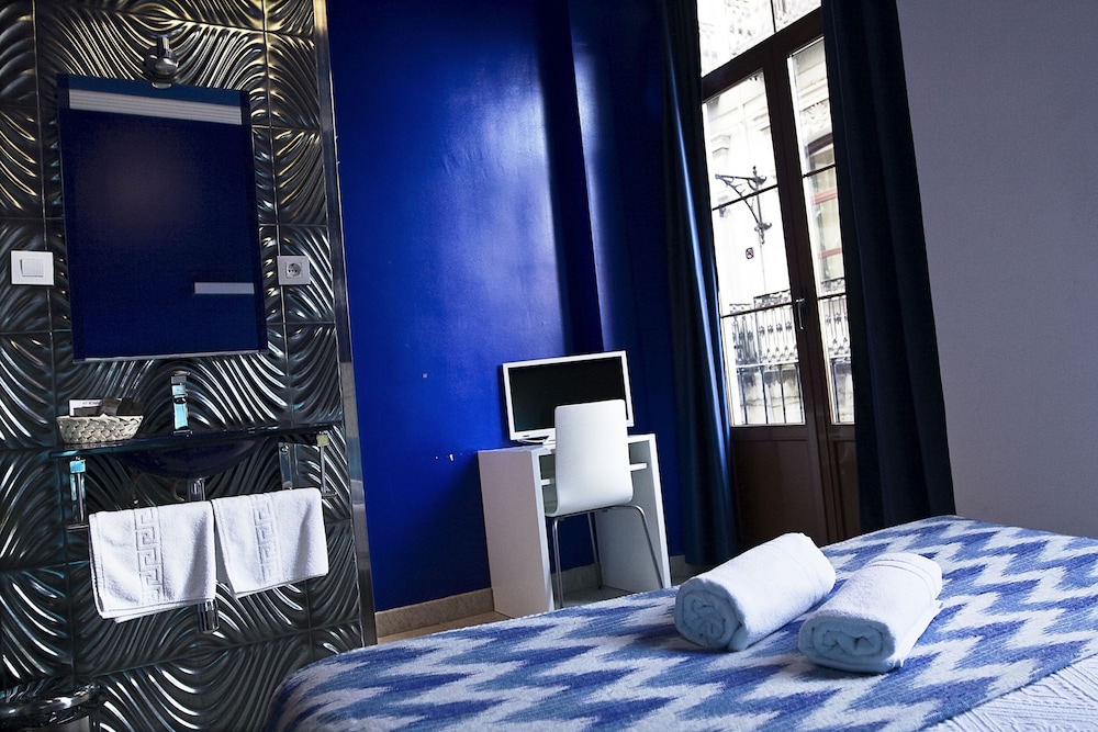 NEST STYLE GRANADA 39/50