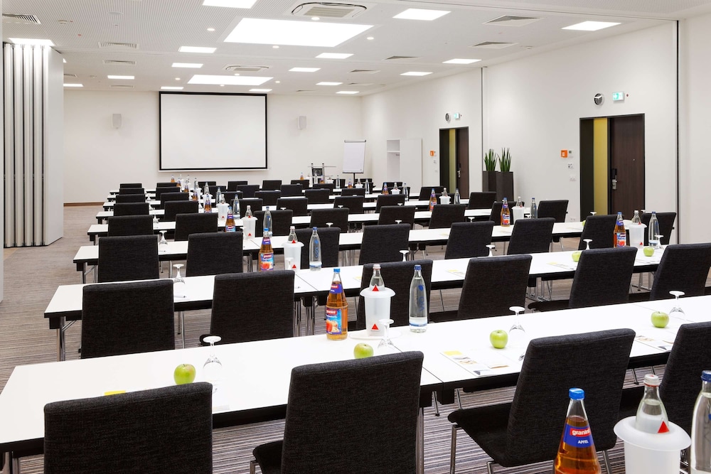 Four Points Flex by Sheraton Essen 40/50