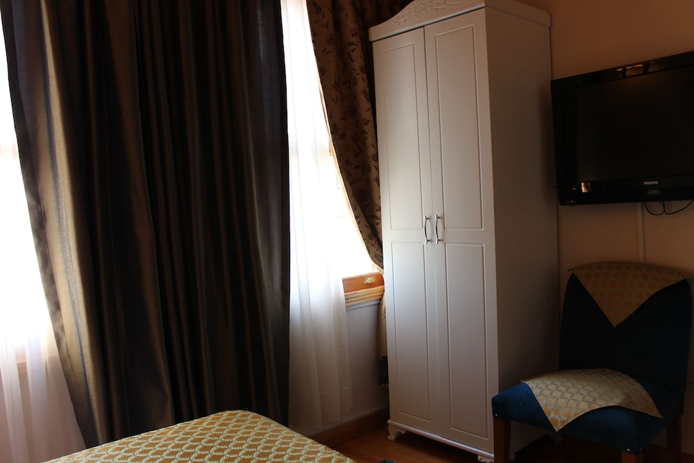 The Trip Istanbul Hotel 40/57