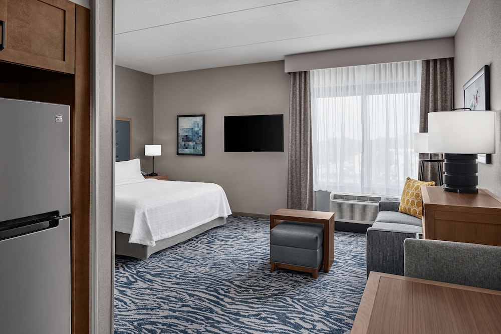 Homewood Suites By Hilton Woburn Boston Ma 14/38