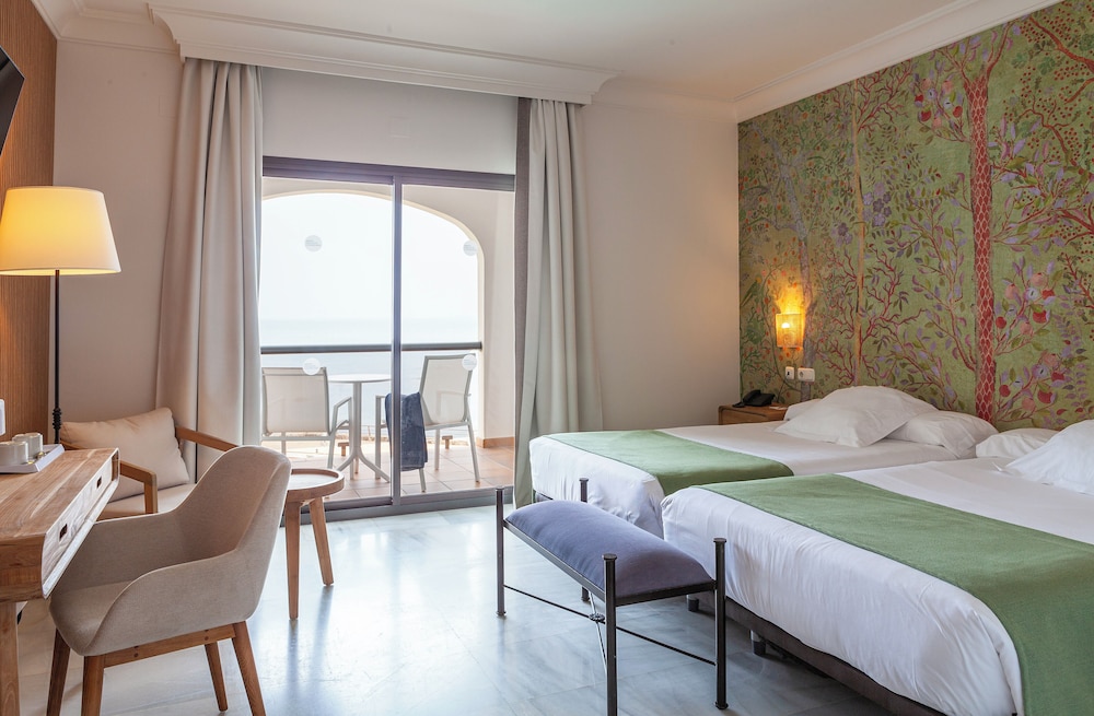 Duque de Najera Hotel 52/106