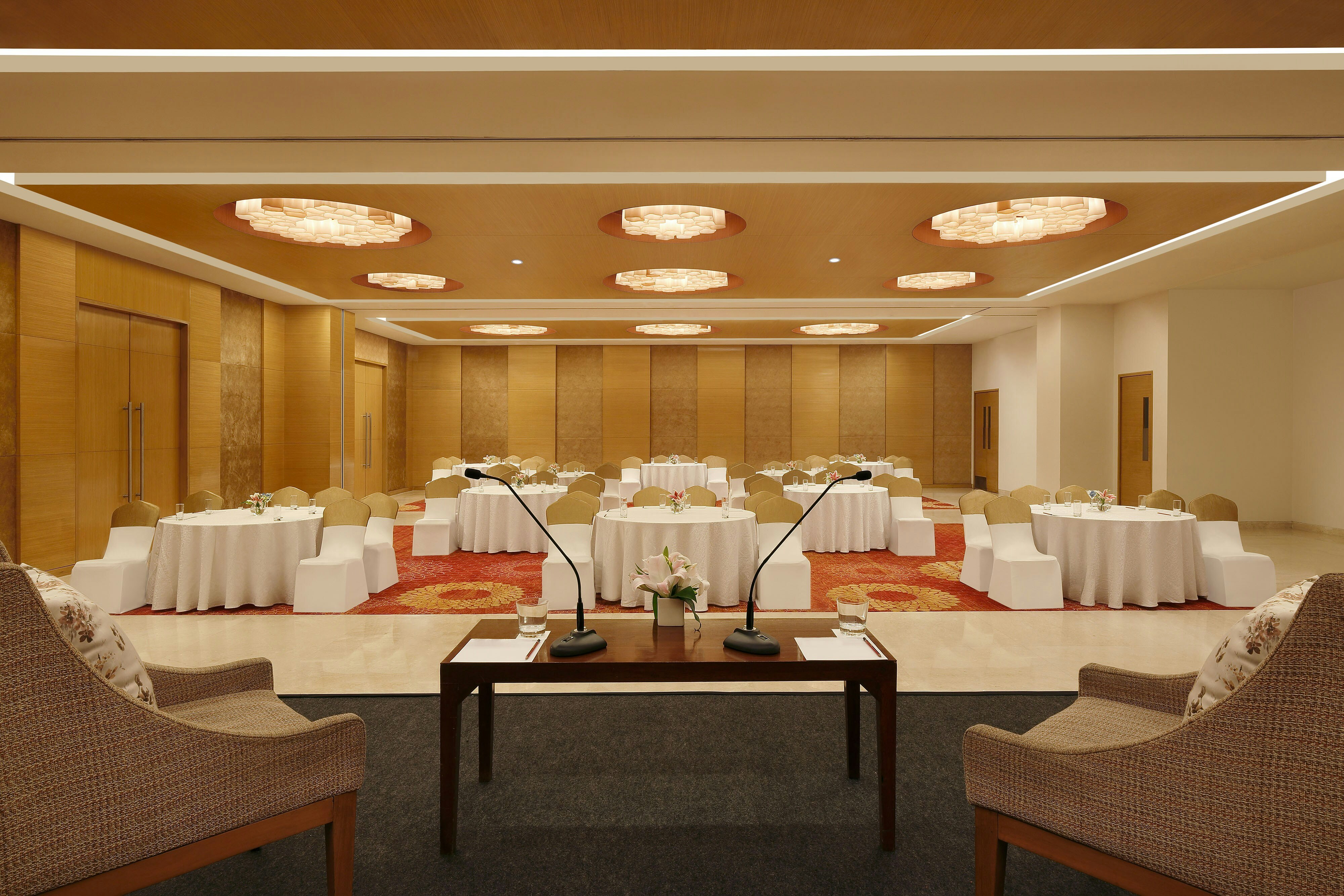 Four Points by Sheraton Hotel and Serviced Apartments Pune 35/47