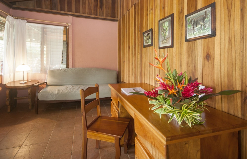 Finca Luna Nueva Lodge 48/68