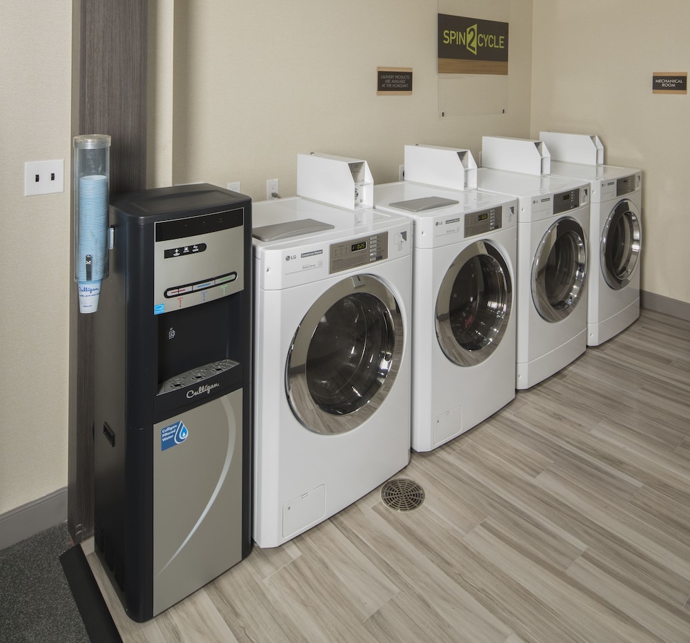 Home2 Suites by Hilton Owasso 22/39