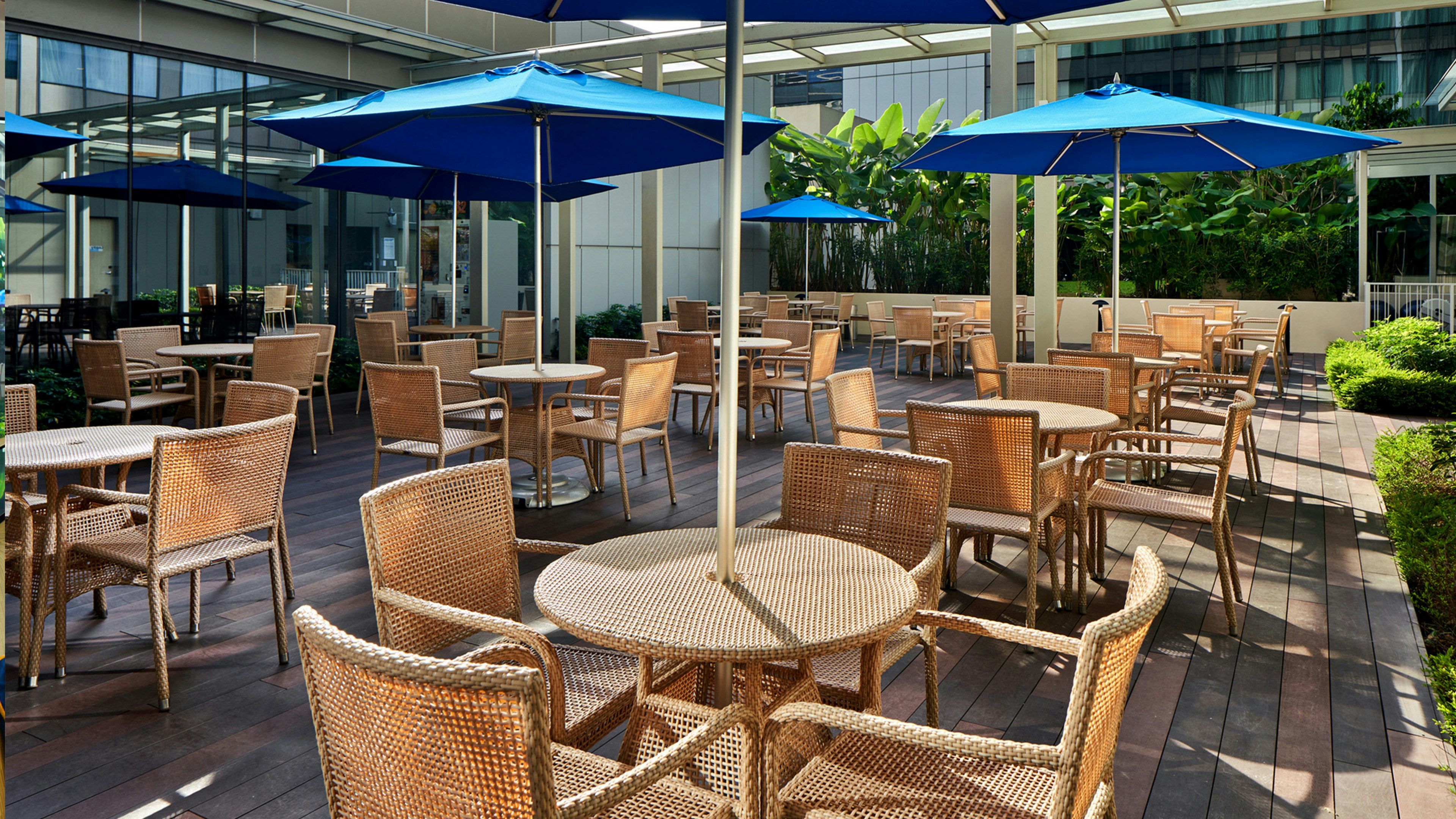 Holiday Inn Express Singapore Katong 42/51