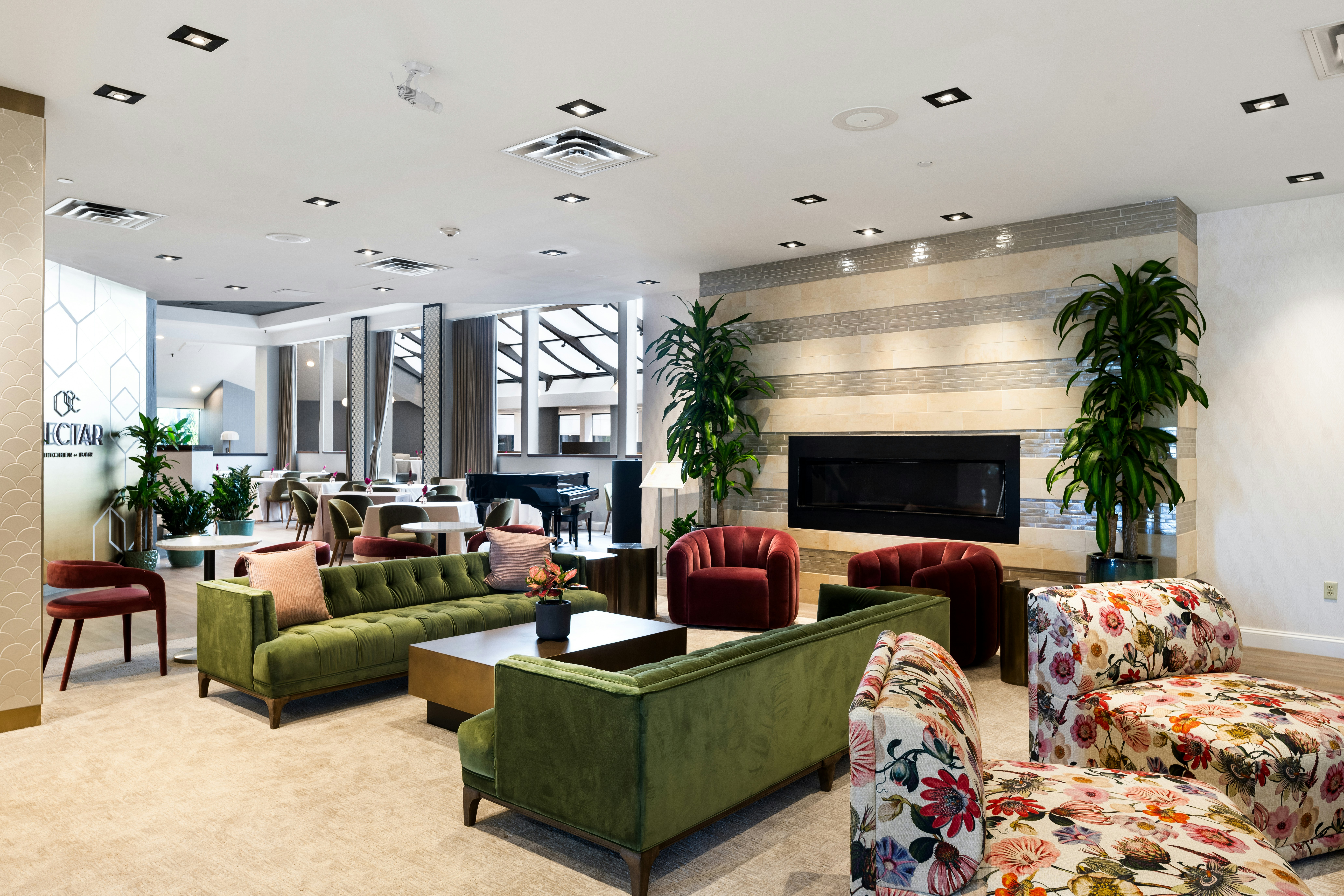 DoubleTree by Hilton Fairfield Hotel & Suites 18/36