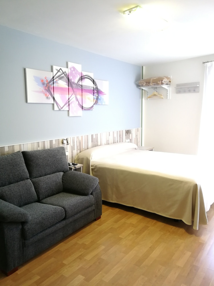 Hotel Apartamentos Aralso 21/34