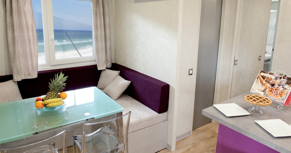 Mobile, House, 5 Beds، Camping Village Internazionale 3/3