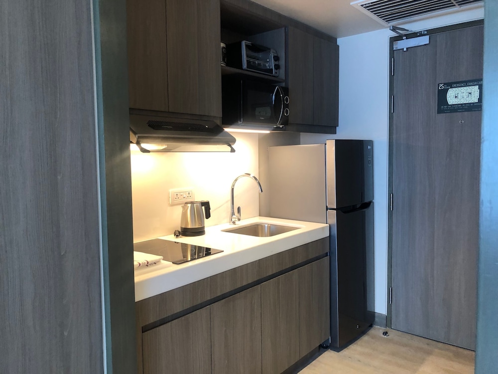 Seda Residences Makati 7/71