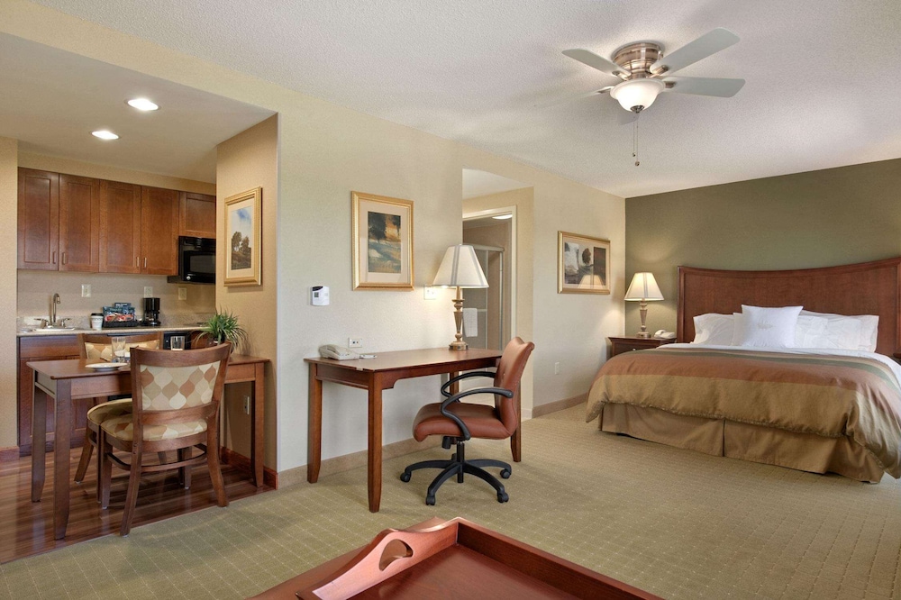 Homewood Suites By Hilton Rochester - Victor 16/46