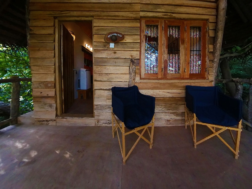 Amuna Ayurvedic Retreat 6/50
