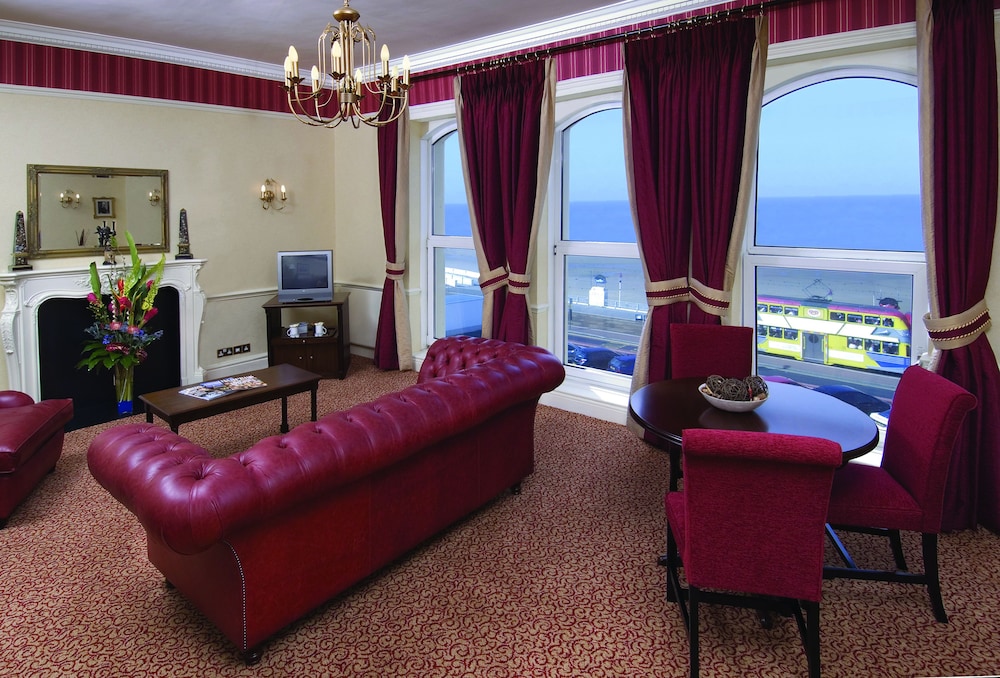 The Imperial Hotel Blackpool 40/71