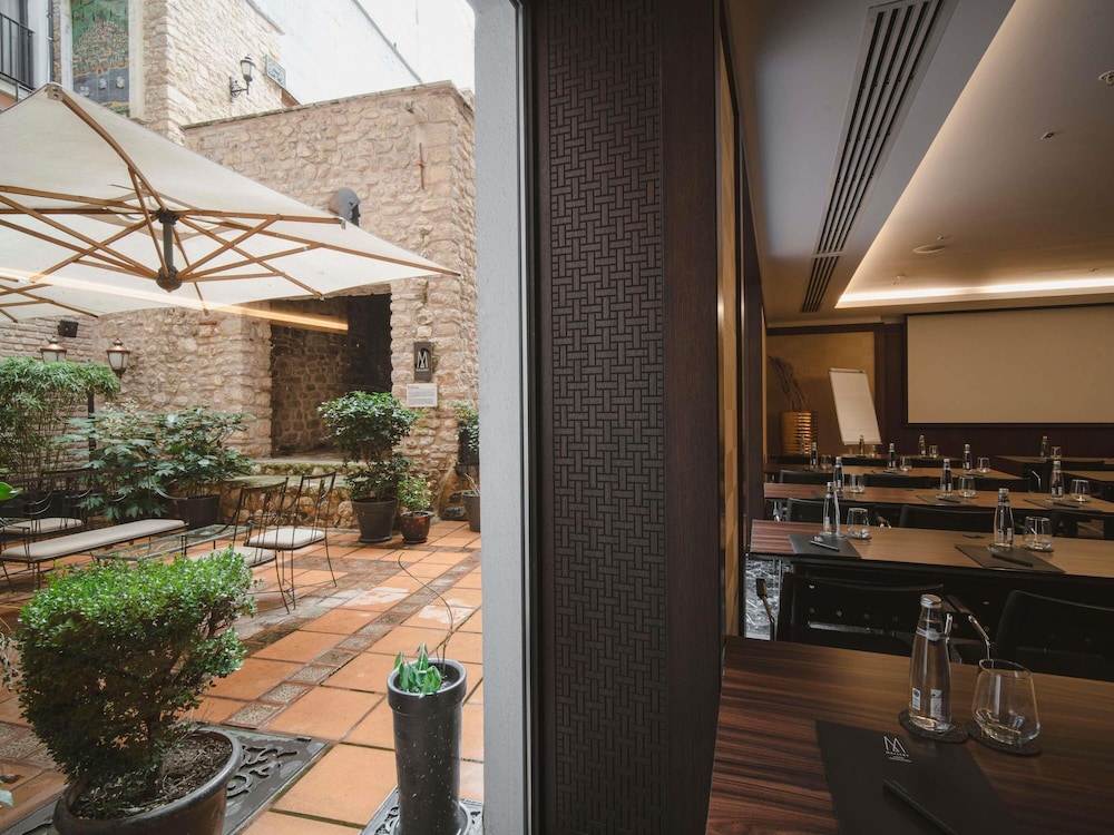 The Galata Hotel Istanbul - MGallery Collection 74/76