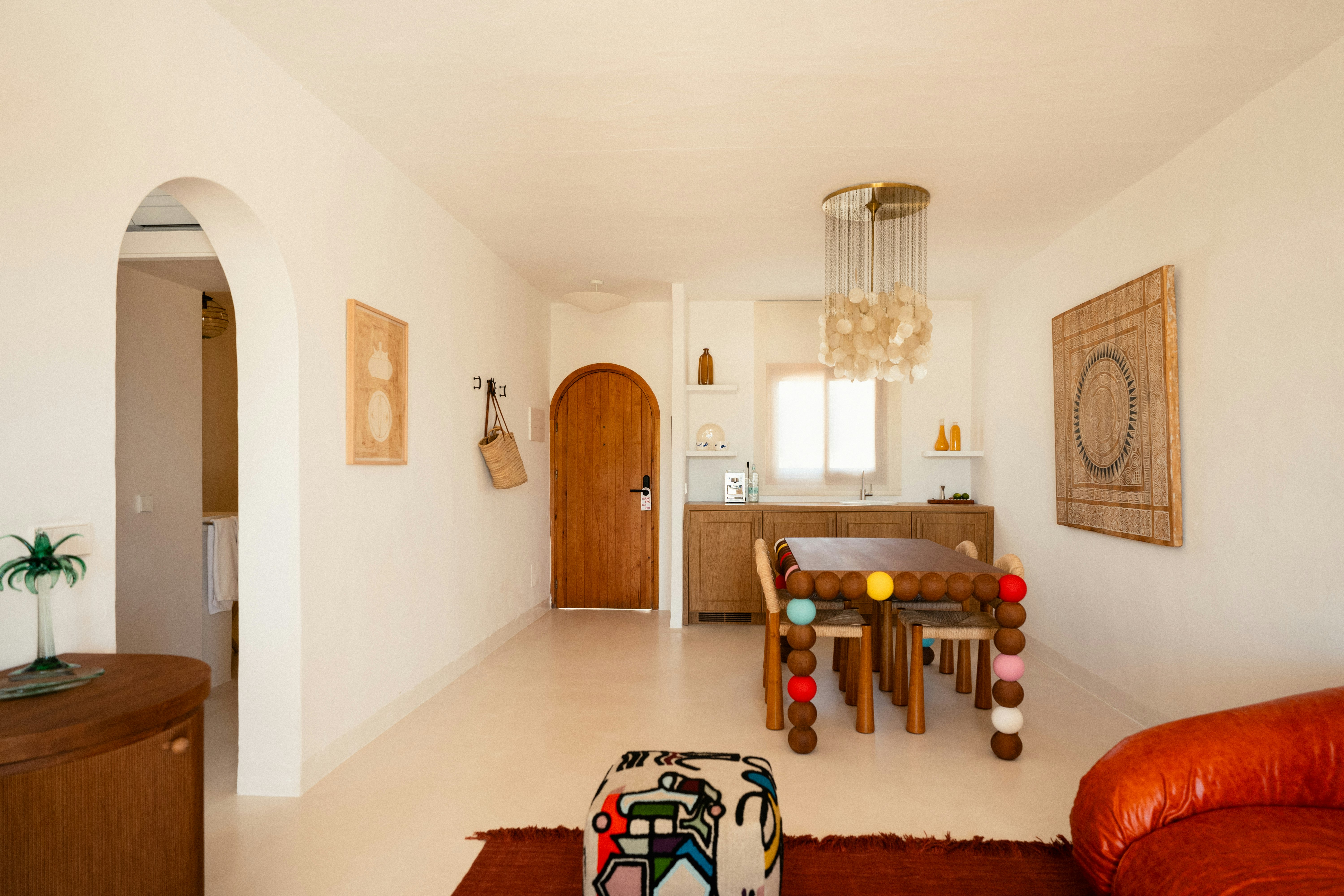Petunia Hotel Ibiza 11/50