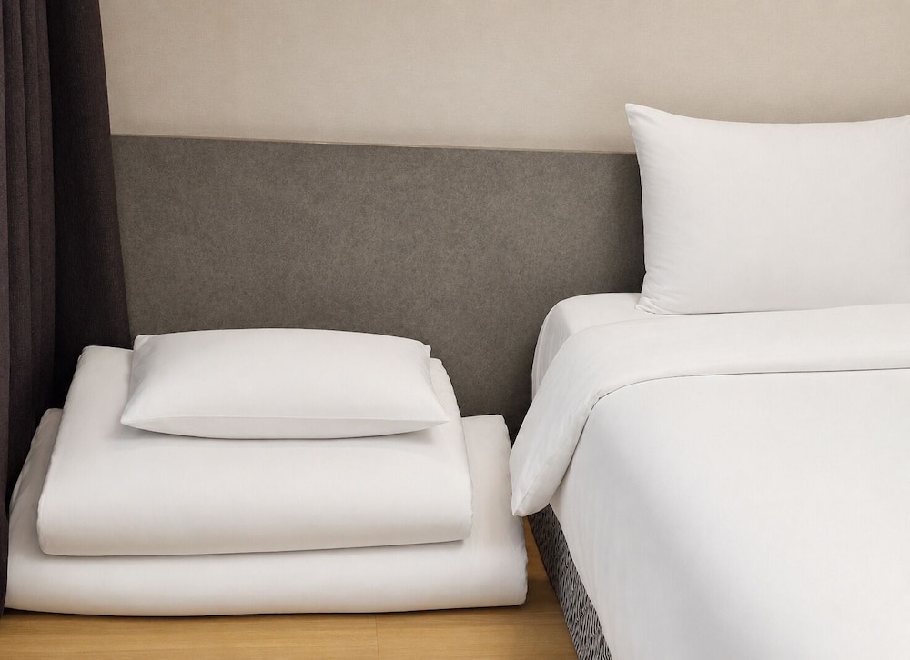 Grand City Hotel Changwon 18/50
