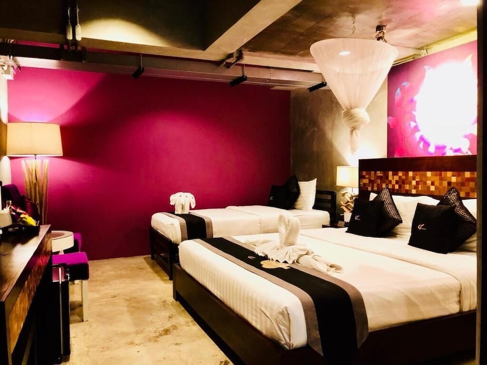 Thapae Loft 28/66