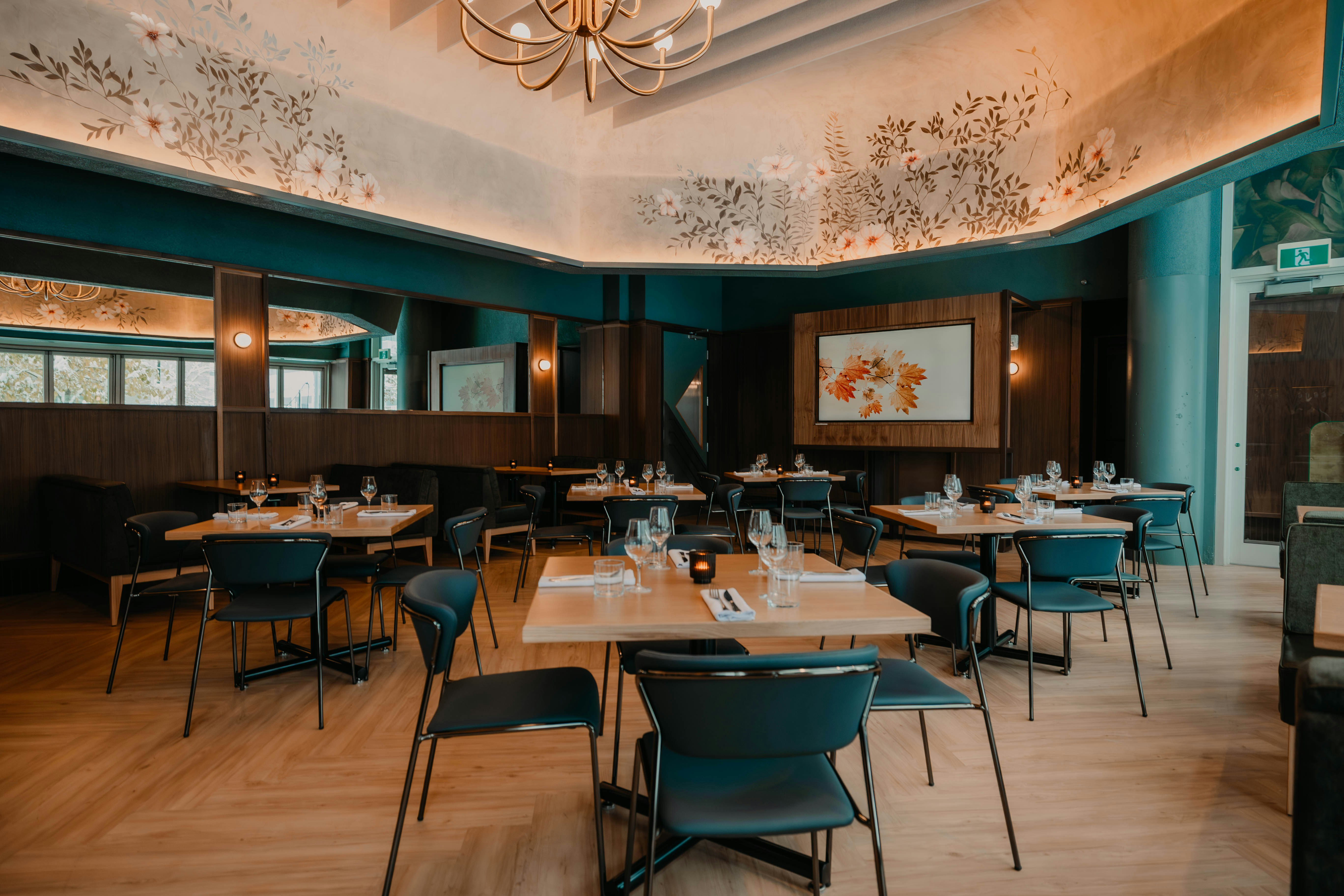 Hilton Garden Inn Montreal Midtown 30/43