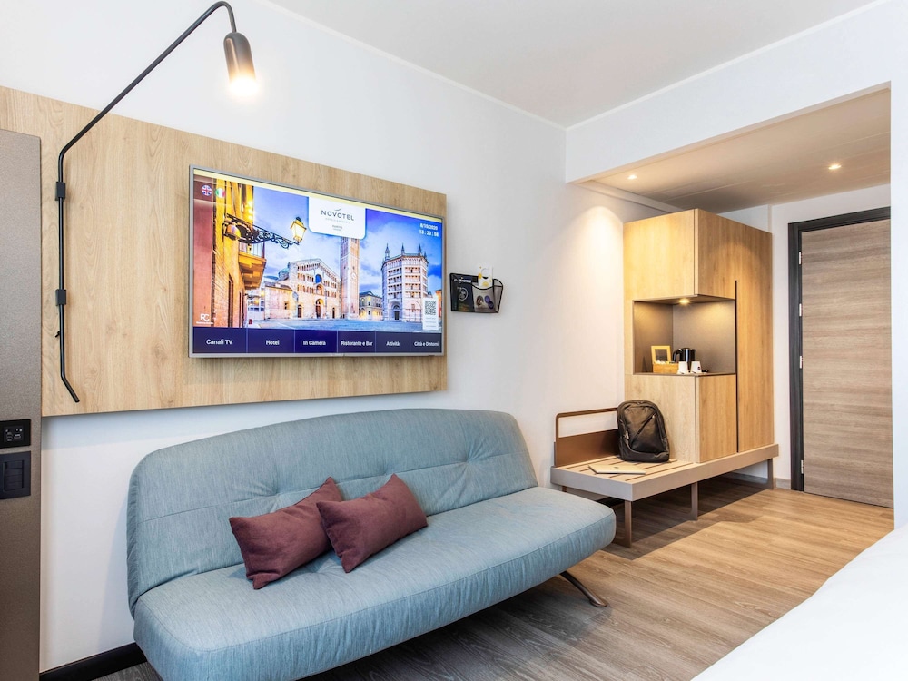 Novotel Parma Centro 55/74