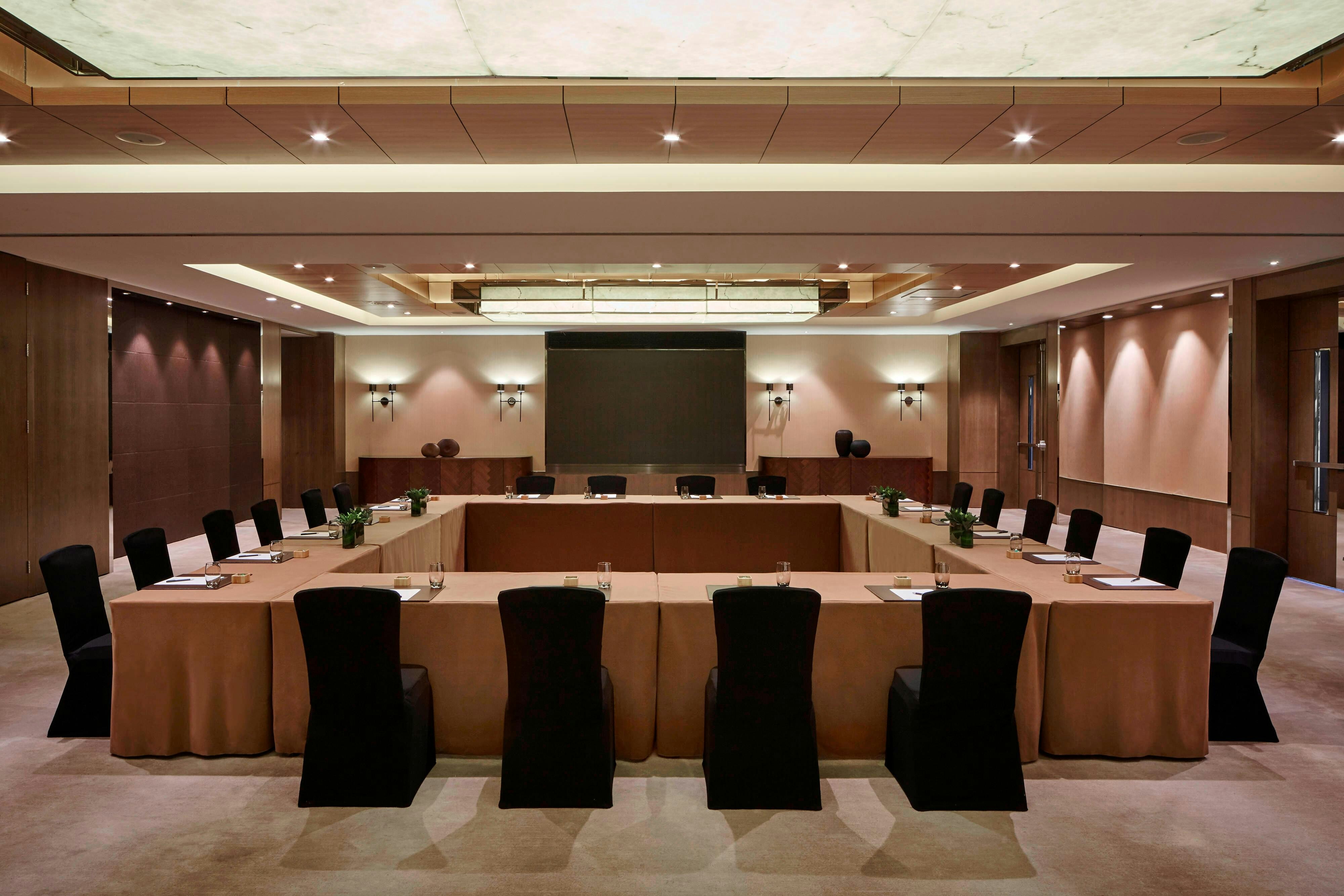 Marriott Zhuzhou Hotel 10/11