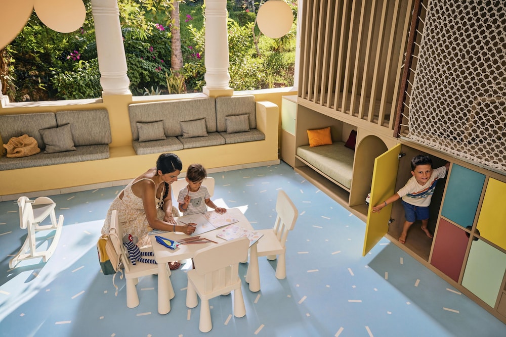 TUI BLUE Bahari Zanzibar 21/66