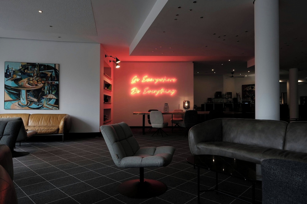 FOUR POINTS FLEX by Sheraton Ratingen Dusseldorf Airport 52/71