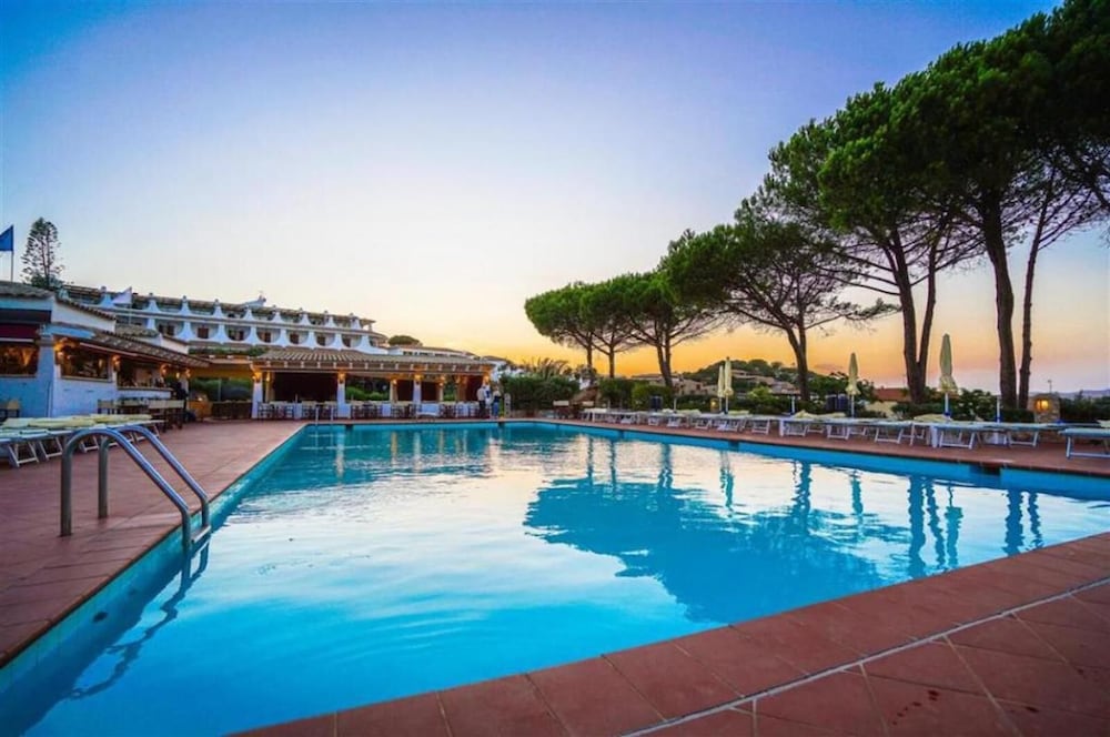 Hotel Cormorano 4/43