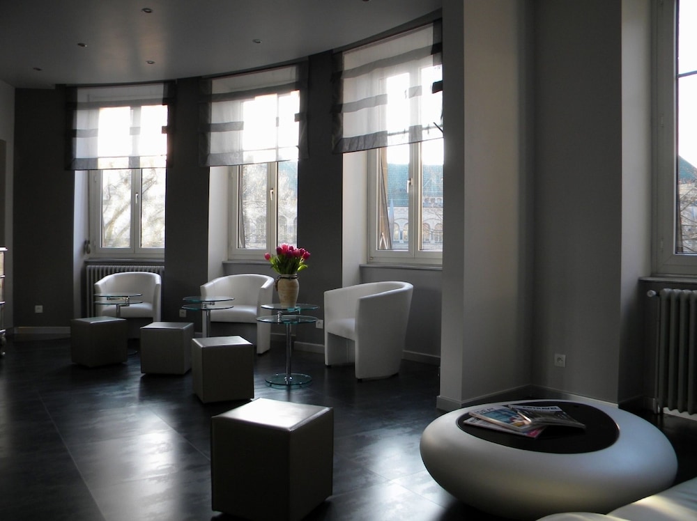 Alerion Hotel 36/49
