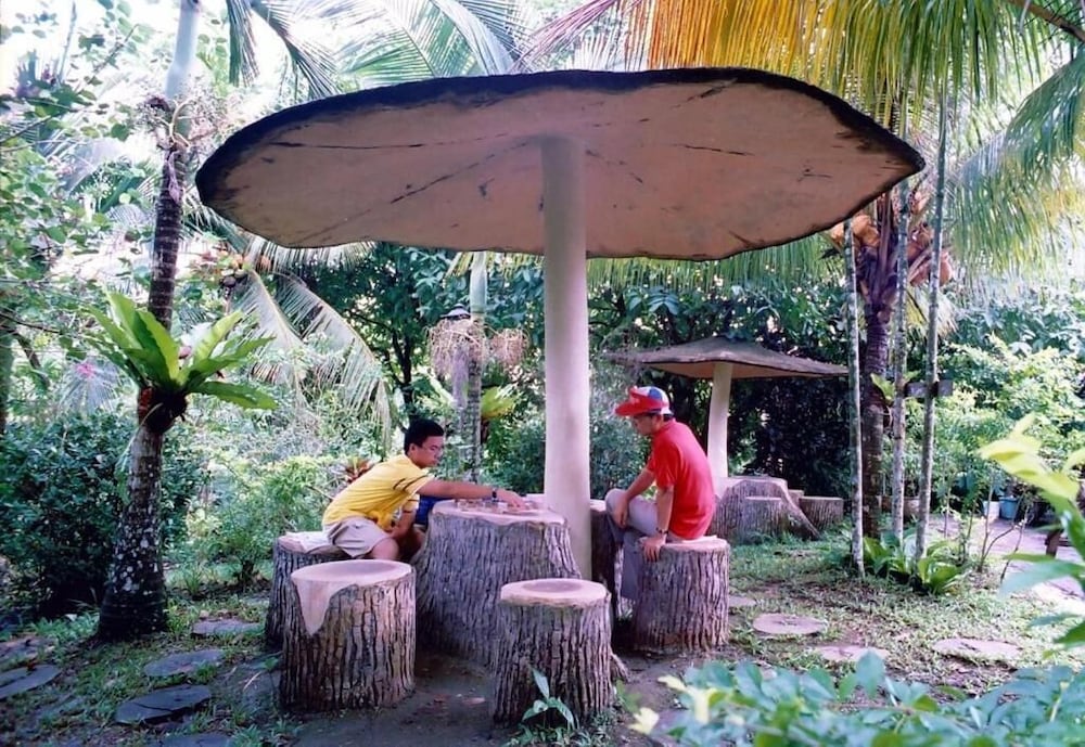 Sepilok Jungle Resort 20/62