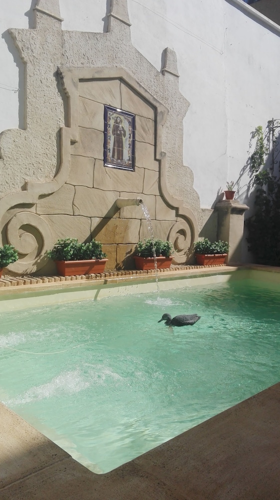 La Casona de Calderon Gastronomic And Boutique Hotel 43/50