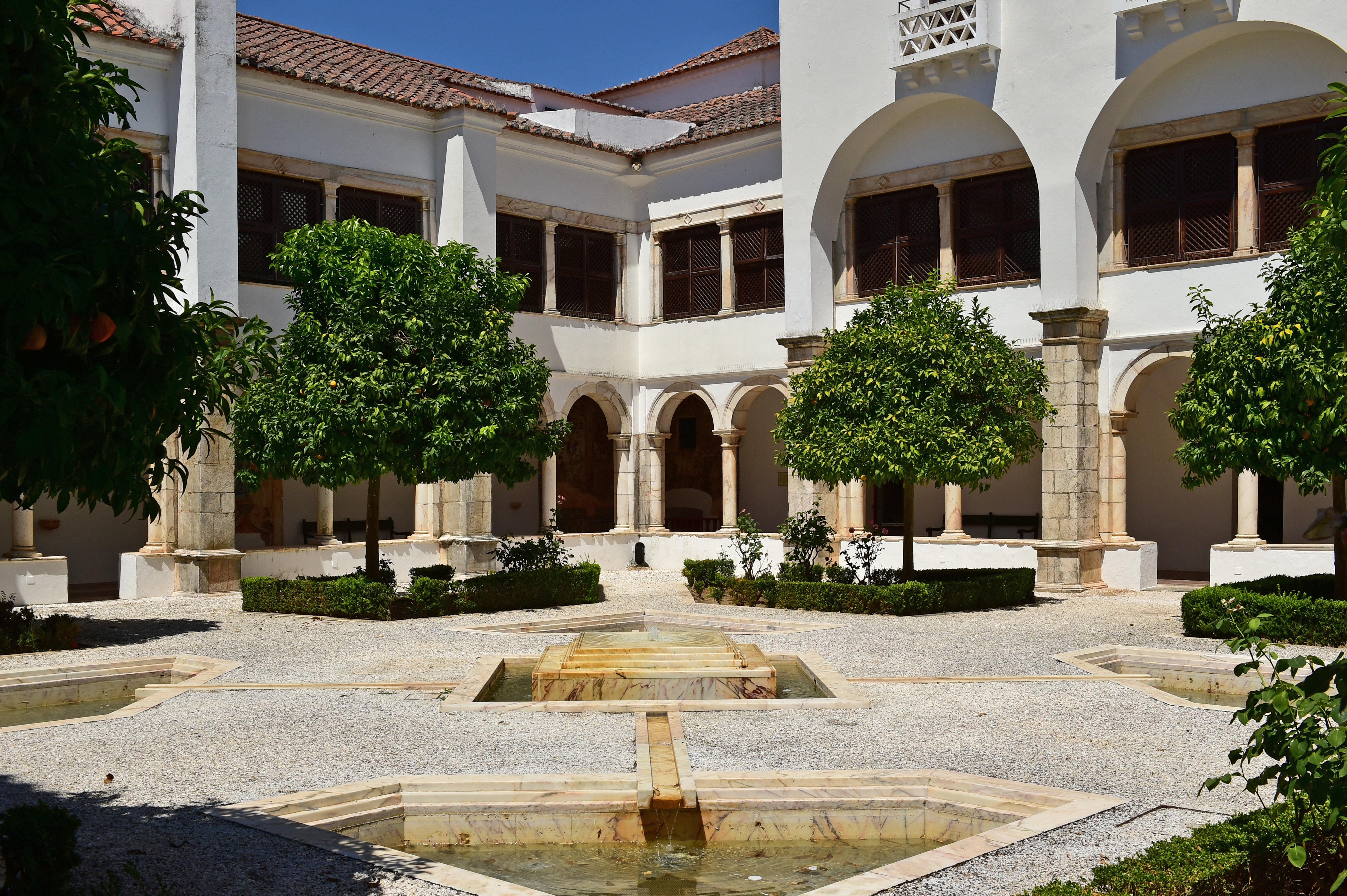 Pousada Convento De Vila Vicosa Historic Hotel 78/81