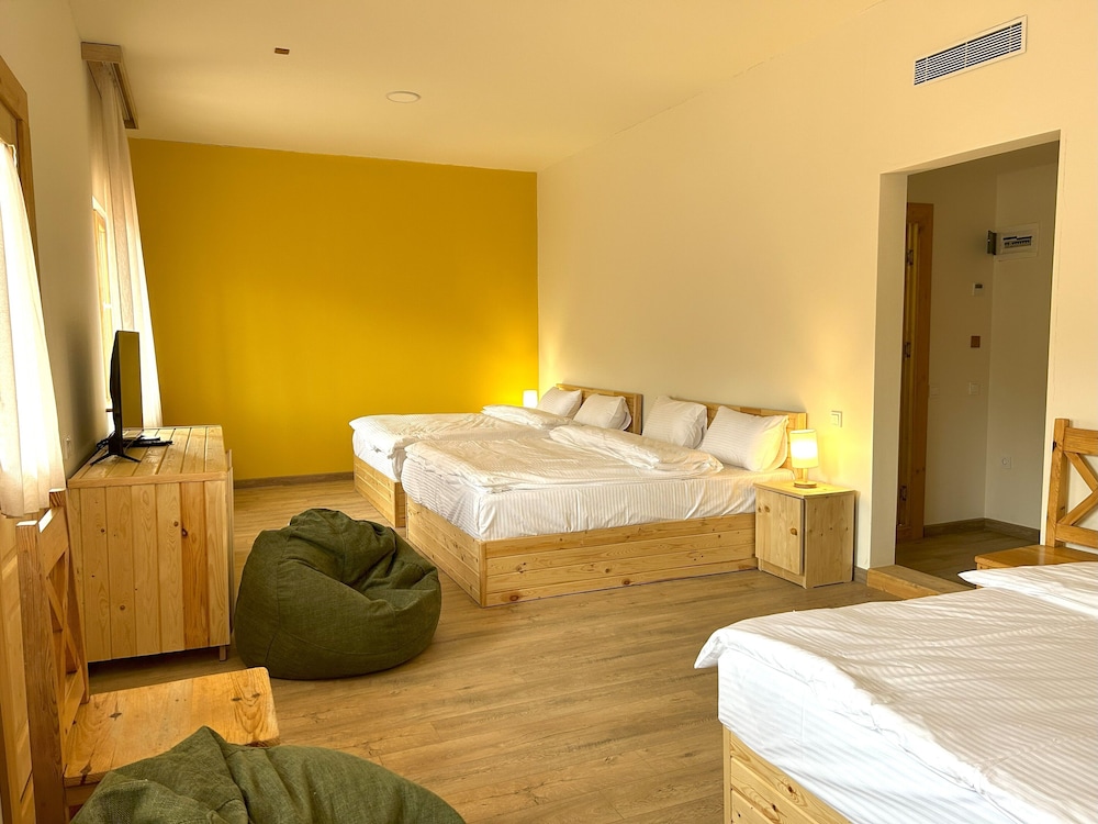 Ecokayan Boutique Hotel&Camping 13/50