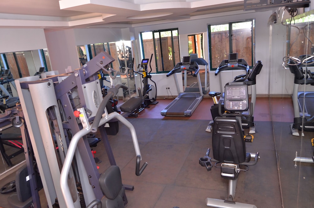 Nile Village Hotel 17/40