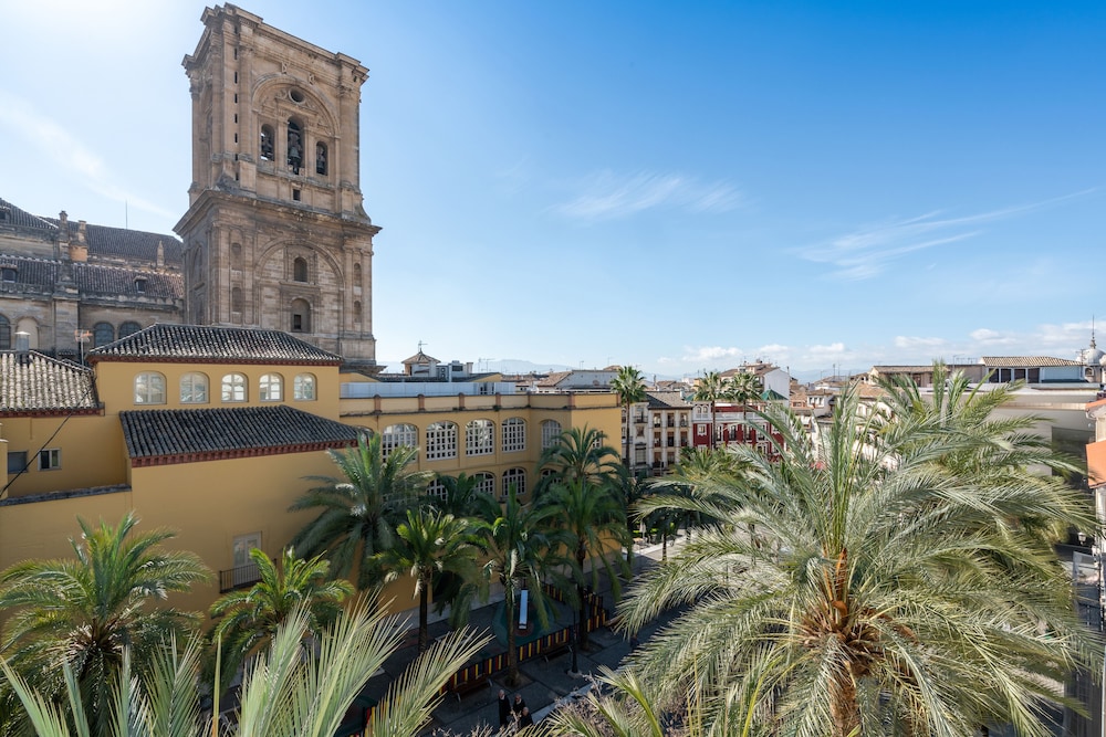 TOC Hostel Granada 43/50
