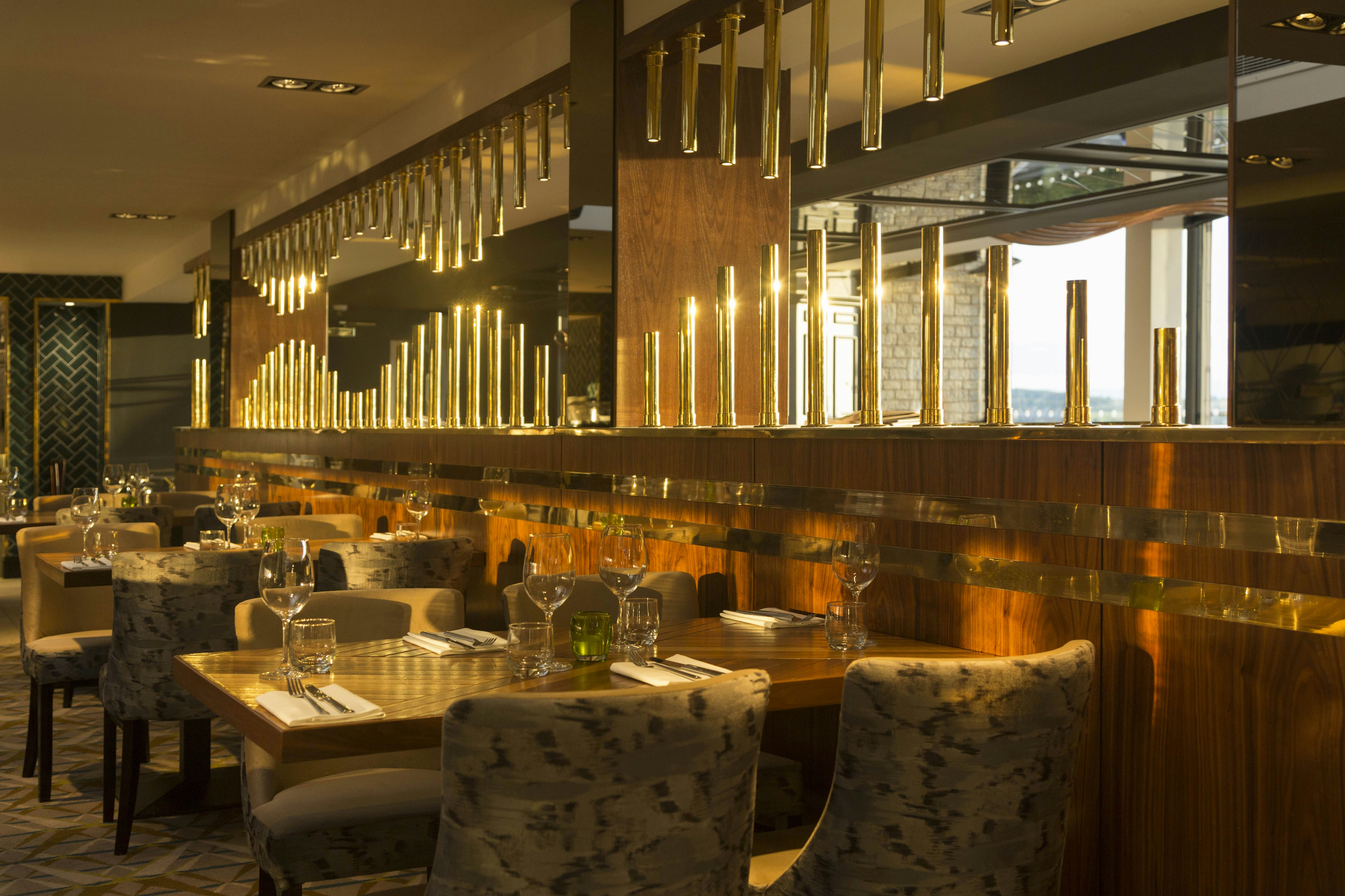 Doubletree By Hilton Edinburgh Queensferry Crossing 45/60