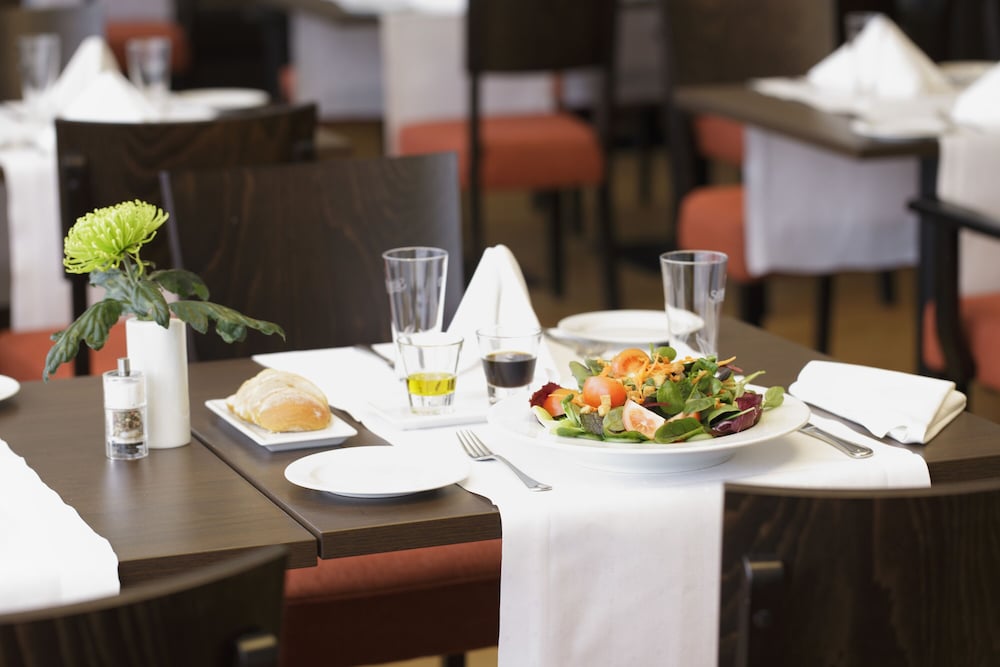 Soaltee Hotel Frankfurt Messe by Trip Inn 49/60