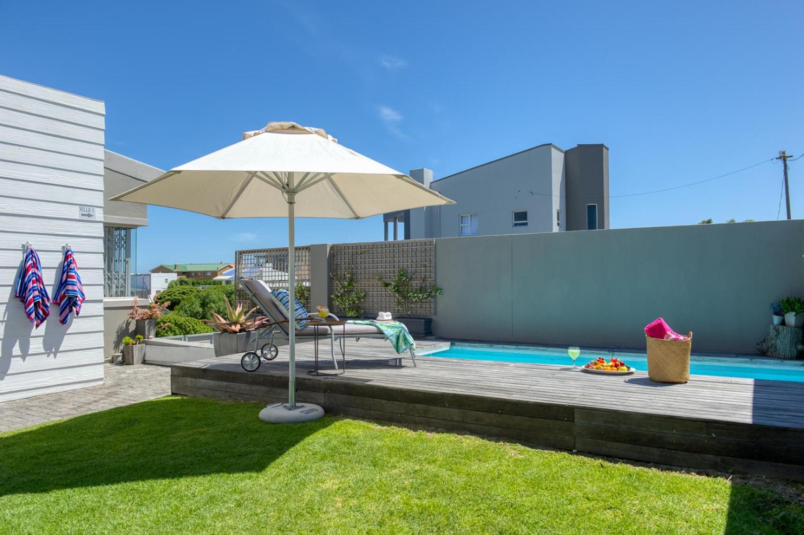 Stanford s Cove Villa 48/59