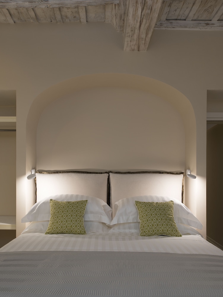 Junior Suite, City View