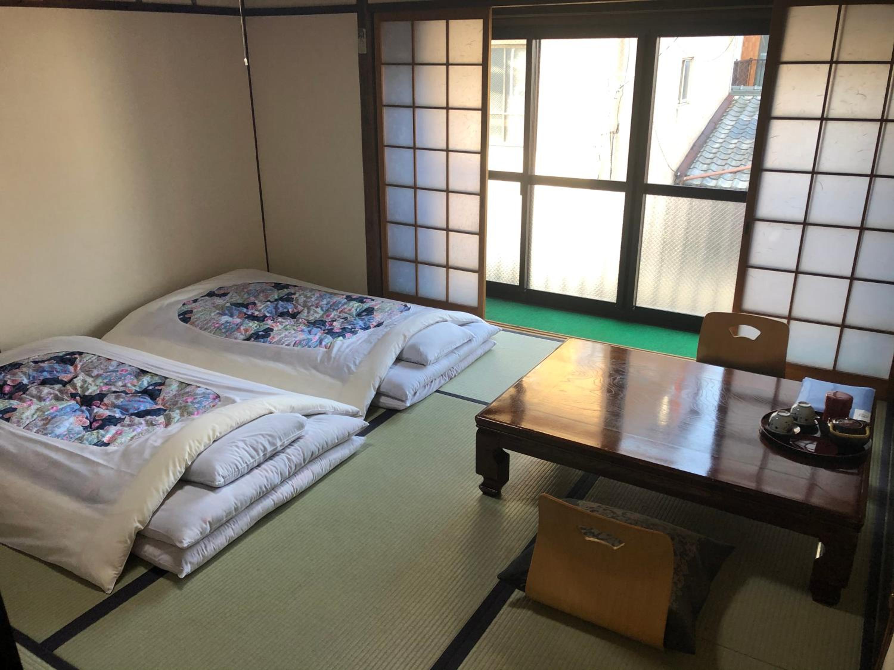 Takigawa Ryokan Honkan 14/47
