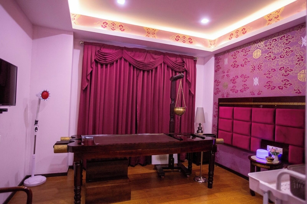 Namseling Boutique Hotel 34/50