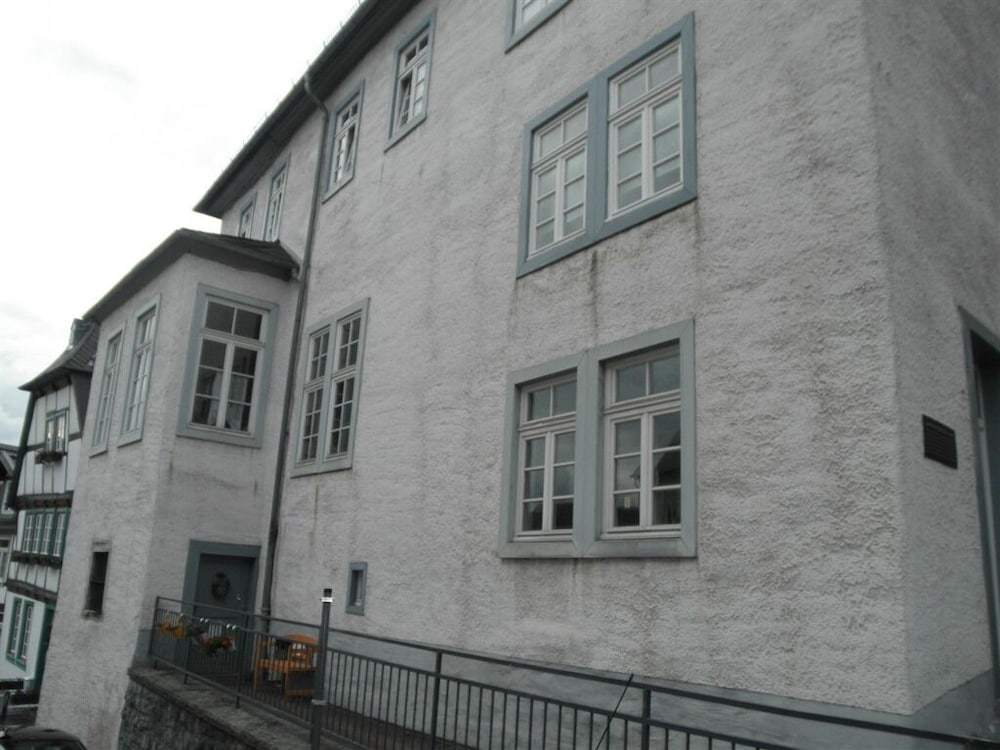 Ferienhaus Altstadthaus 37/49