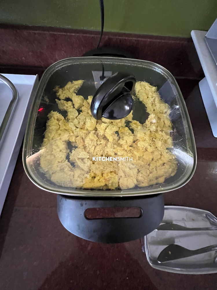 スパーク バイ ヒルトン モンゴメリー 写真3