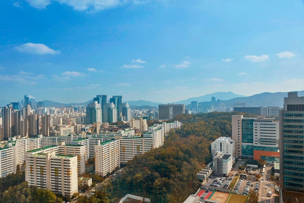 Jw Marriott Seoul 24/57