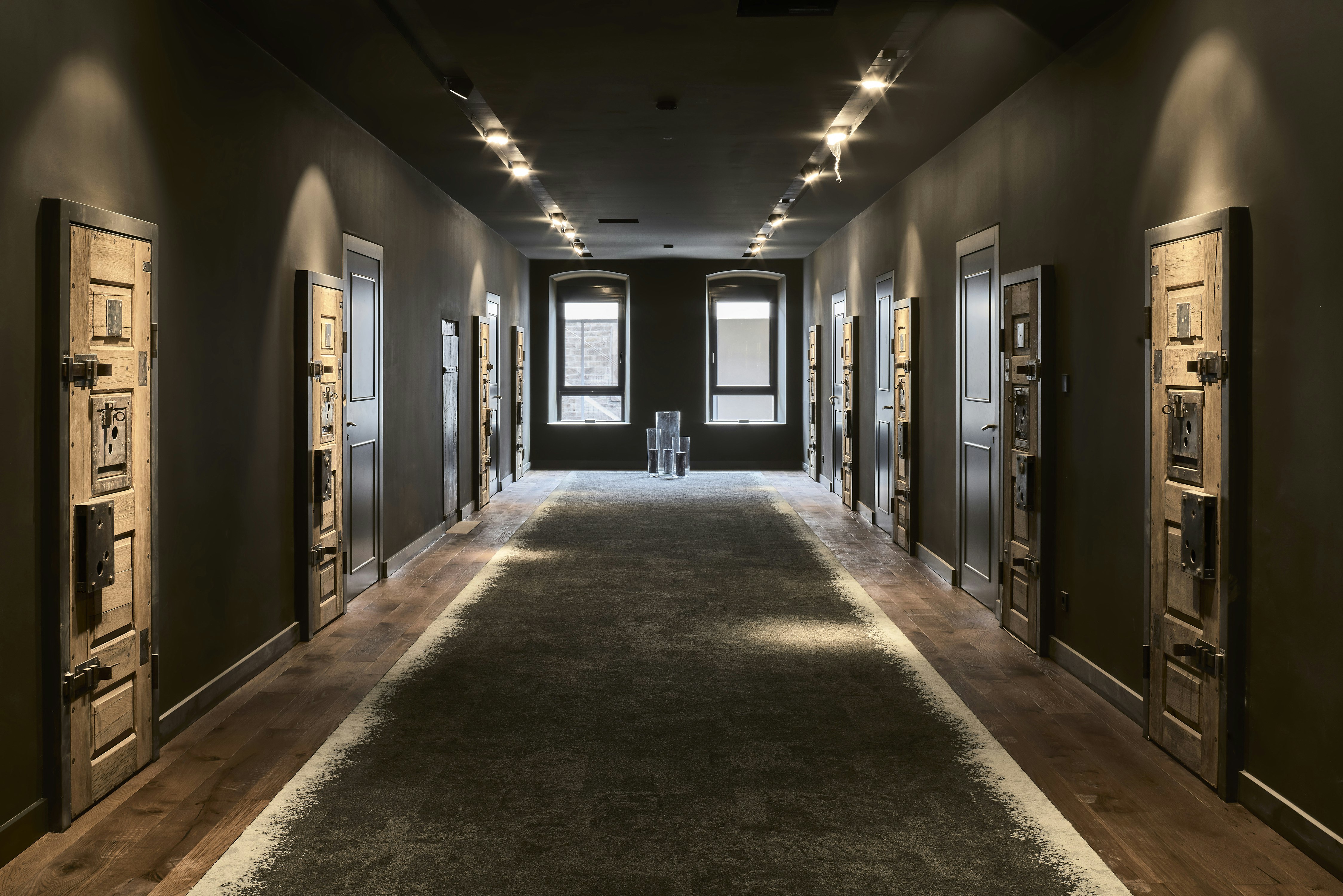 Hotel Liberty Offenburg 21/25