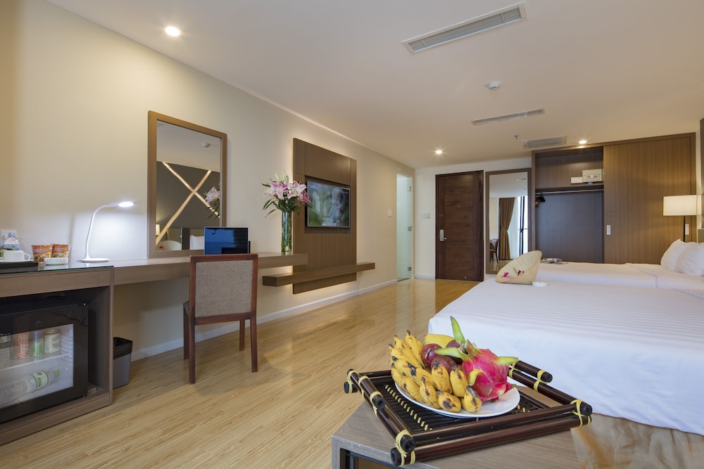 King Town Grand Hotel & Wedding Center 18/59