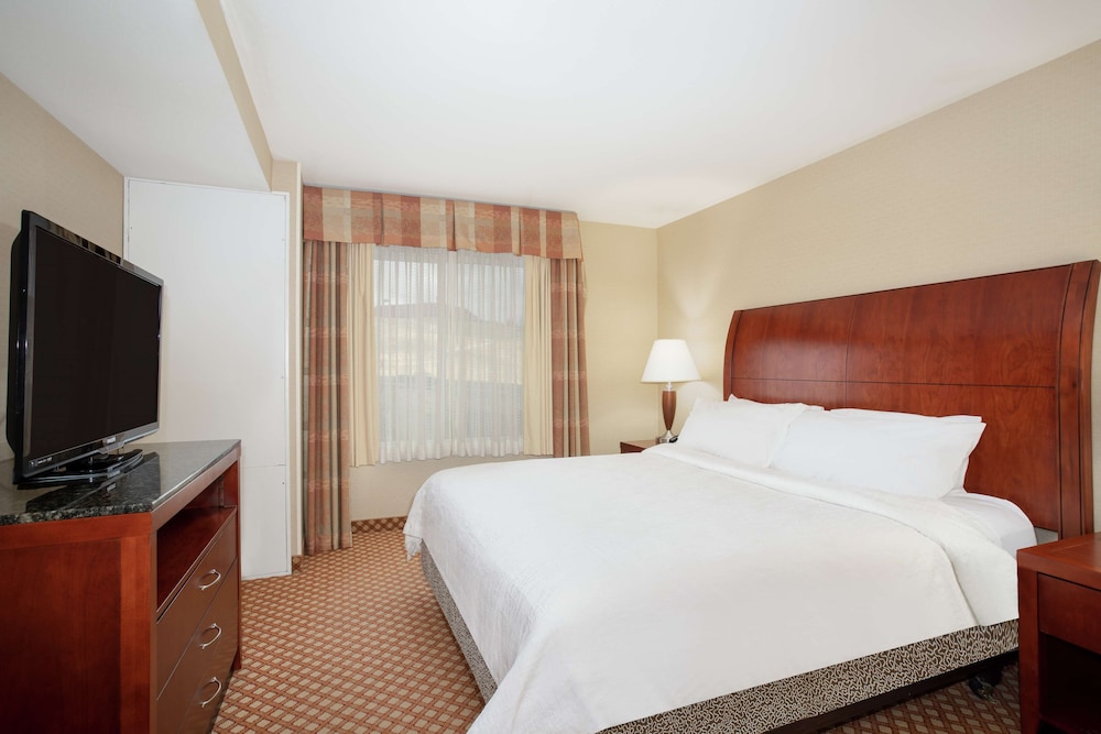 Hilton Garden Inn Casper 9/44