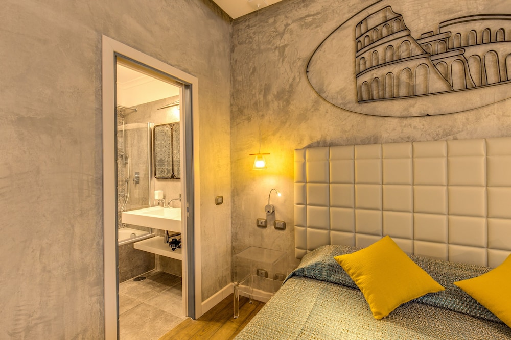 Hotel Parlamento 39/66
